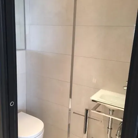Апартаменты Design Croisette *